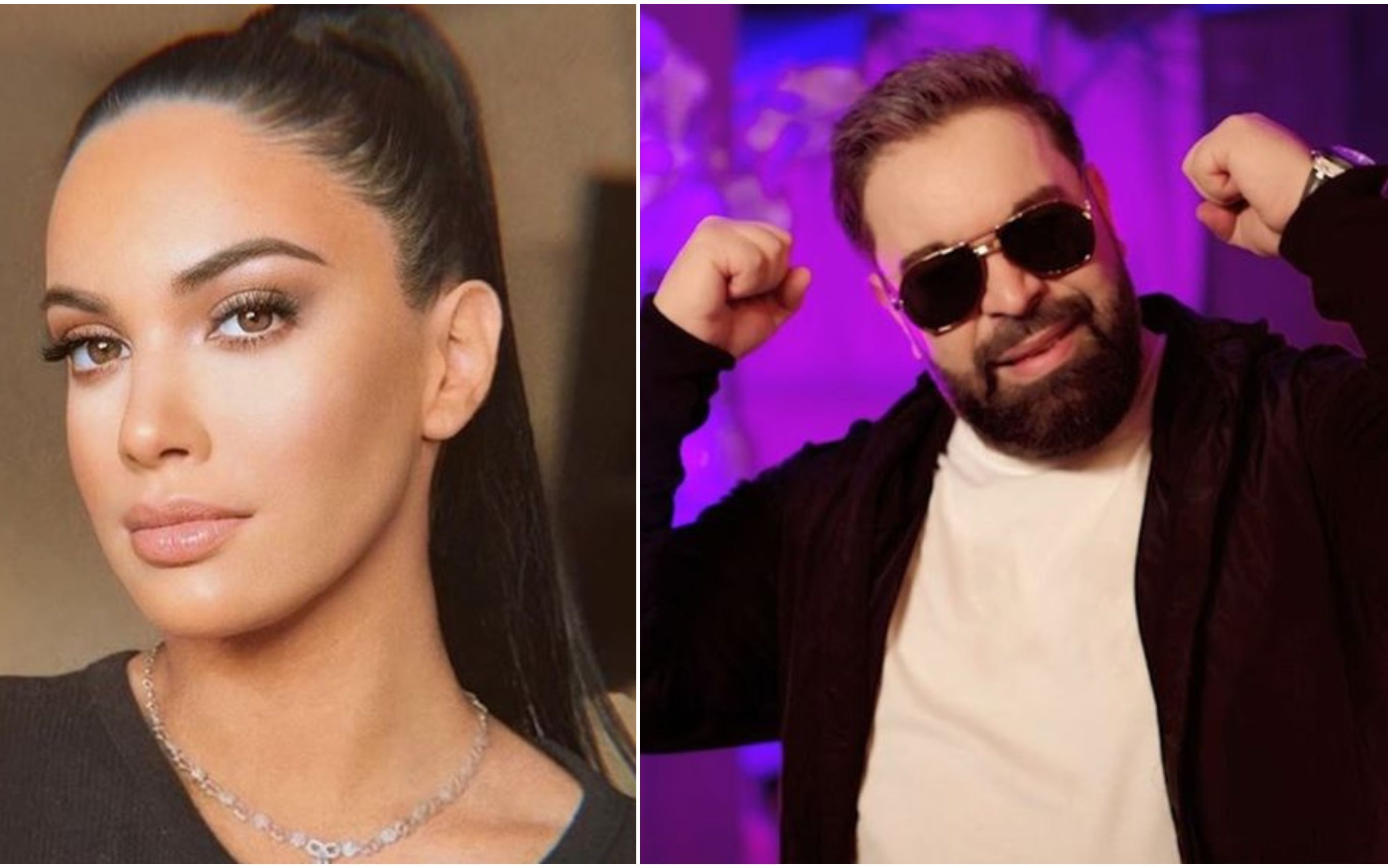Betty Salam a dat cărțile pe față! Ce spune despre scandalurile &icirc;n care este implicat tatăl său &icirc;n ultima perioadă